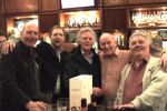 Les Fescitt, Dave Massey, Keith Webb, Stan Matthews, Alan Mobbs. 